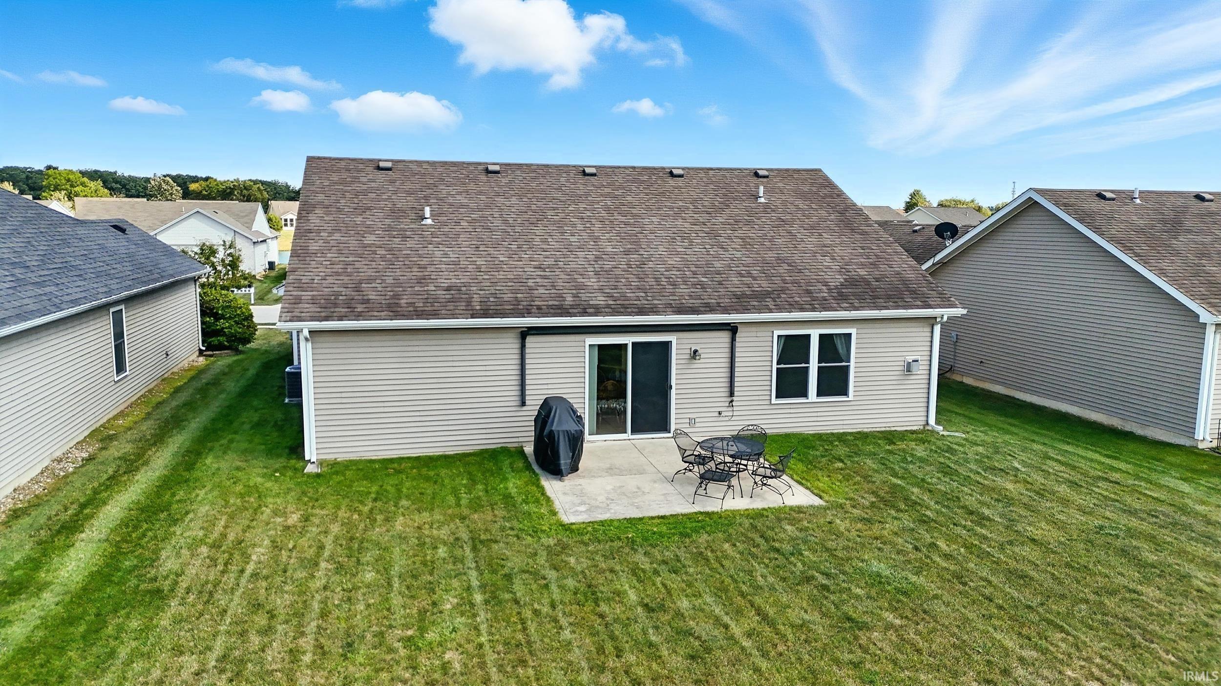 2201 Cedar Ridge Cove Fort Wayne, IN 46818 - Photo 31 of 34 Gallery Image 31