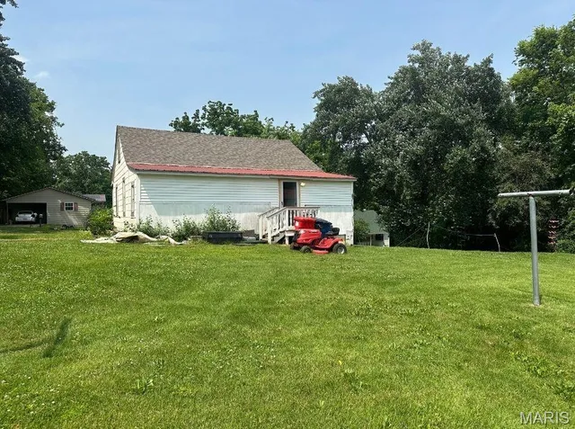 $124,900 | 106 Slaybaugh Street, Marble Hill, MO 63764