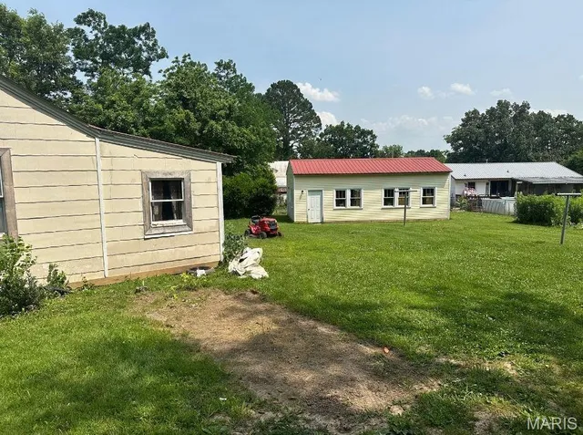 $124,900 | 106 Slaybaugh Street, Marble Hill, MO 63764