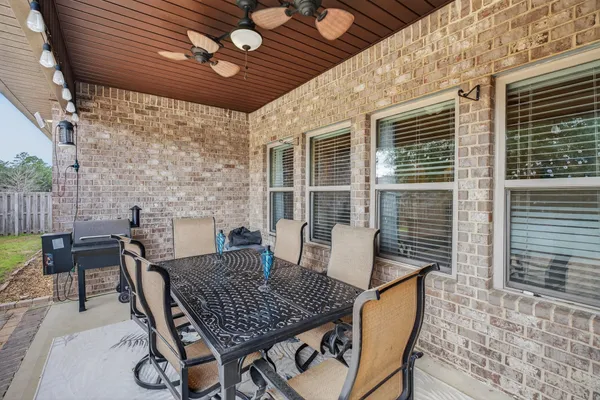 $490,000 | 511 Gadwell Street, Crestview, FL 32539