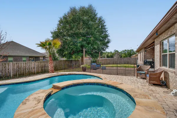 $490,000 | 511 Gadwell Street, Crestview, FL 32539
