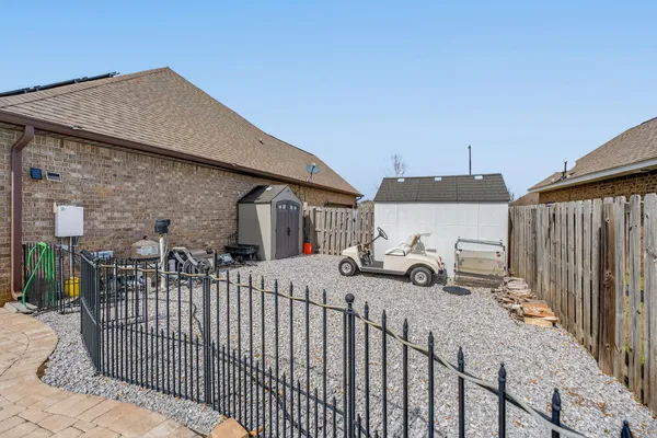 $490,000 | 511 Gadwell Street, Crestview, FL 32539