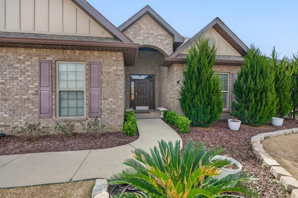 $490,000 | 511 Gadwell Street, Crestview, FL 32539