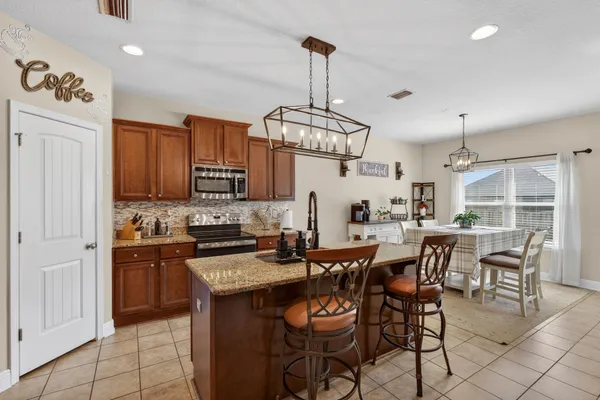 $490,000 | 511 Gadwell Street, Crestview, FL 32539