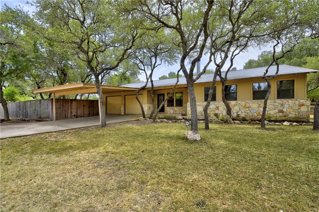 43 Deer Ridge Road Wimberley, TX 78676 - Photo 1 of 1 Gallery Image 1