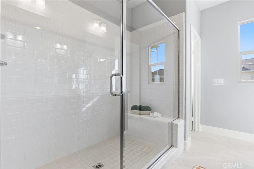 67 Promesa Avenue Rancho Mission Viejo, CA 92694 - Photo 25 of 75 a bathroom with a shower