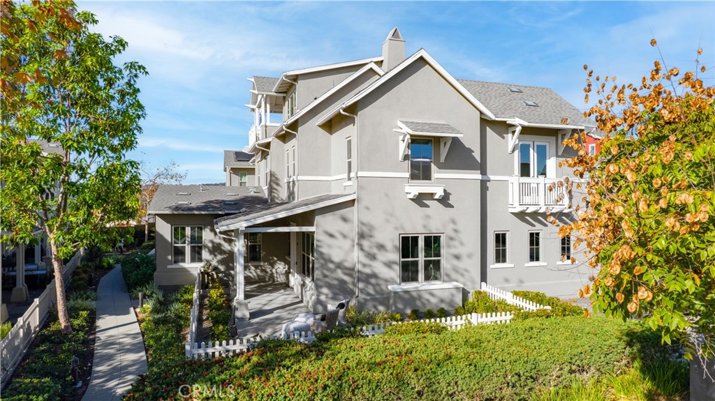 67 Promesa Avenue Rancho Mission Viejo, CA 92694 - Photo 45 of 75 a view of house with yard