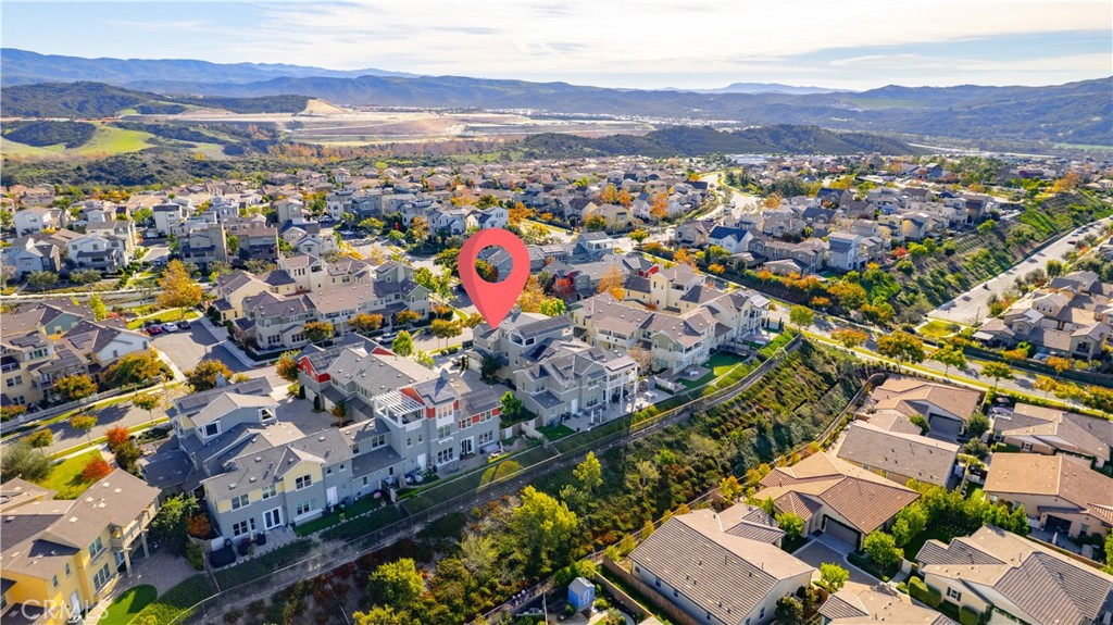 67 Promesa Avenue Rancho Mission Viejo, CA 92694 - Photo 49 of 75 an aerial view of multiple house