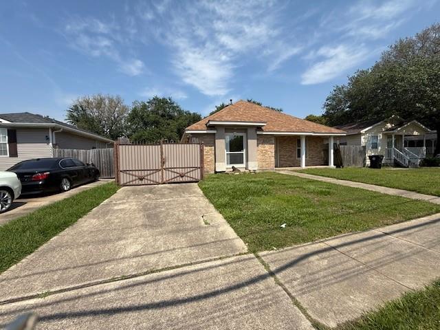 13337 Curran Road New Orleans, LA 70128 - Photo 2 of 13