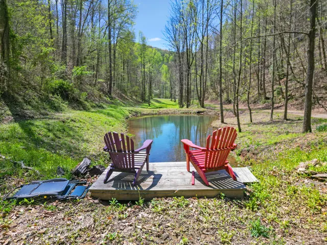 $600,000 | 677 Kimsey Mountain Highway, Reliance, TN 37369