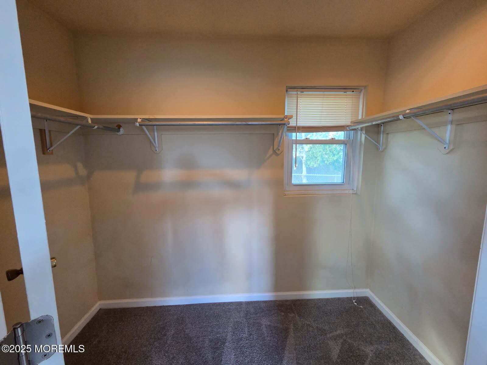 219 Dock Street Union Beach, NJ 07735 - Photo 15 of 22 a view of an empty walk in closet