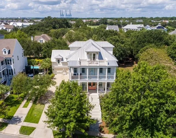 $2,999,900 | 1431 Wando View Street, Charleston, SC 29492