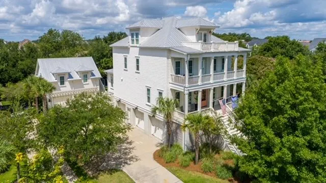 $3,295,000 | 1431 Wando View Street, Charleston, SC 29492