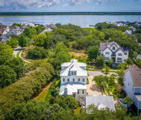$3,295,000 | 1431 Wando View Street, Charleston, SC 29492