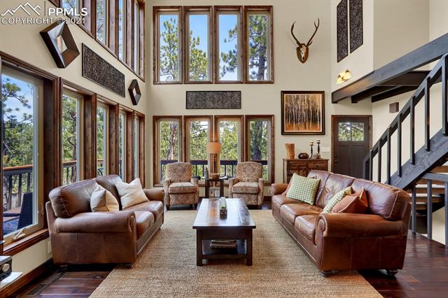 1075 Timber Valley Road Colorado Springs, CO 80919 - Photo 8 of 36 Gallery Image 8