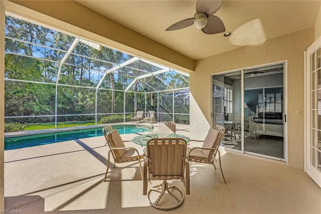 $780,000 | 9375 Oak Strand Drive, Estero, FL 34135