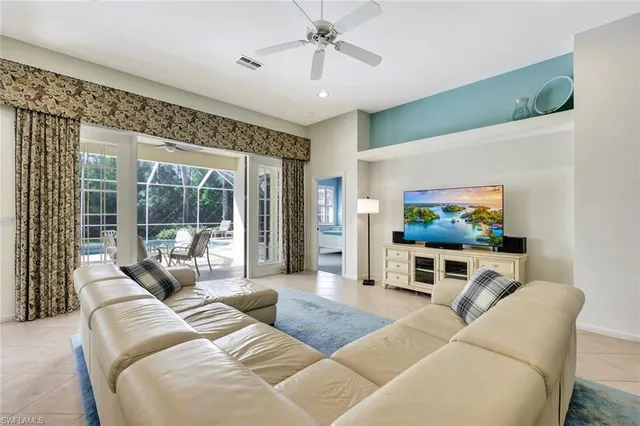 $780,000 | 9375 Oak Strand Drive, Estero, FL 34135