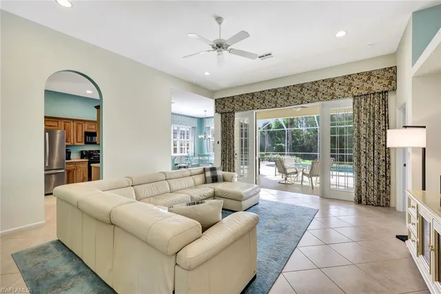 $780,000 | 9375 Oak Strand Drive, Estero, FL 34135