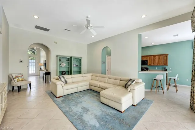 $780,000 | 9375 Oak Strand Drive, Estero, FL 34135