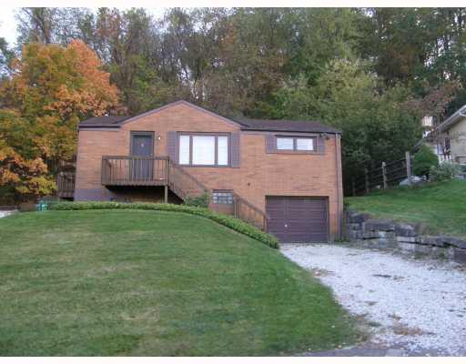 3530 Bevan Road North Versailles, PA 15137 - Photo 1 of 1 Exterior Front.