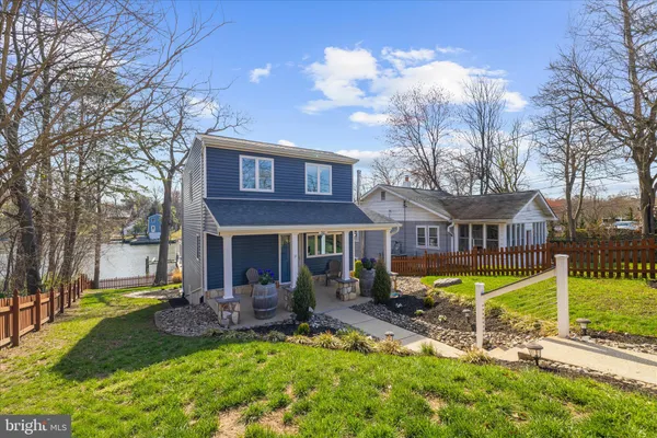 $750,000 | 787 Powhatan Beach Road, Pasadena, MD 21122