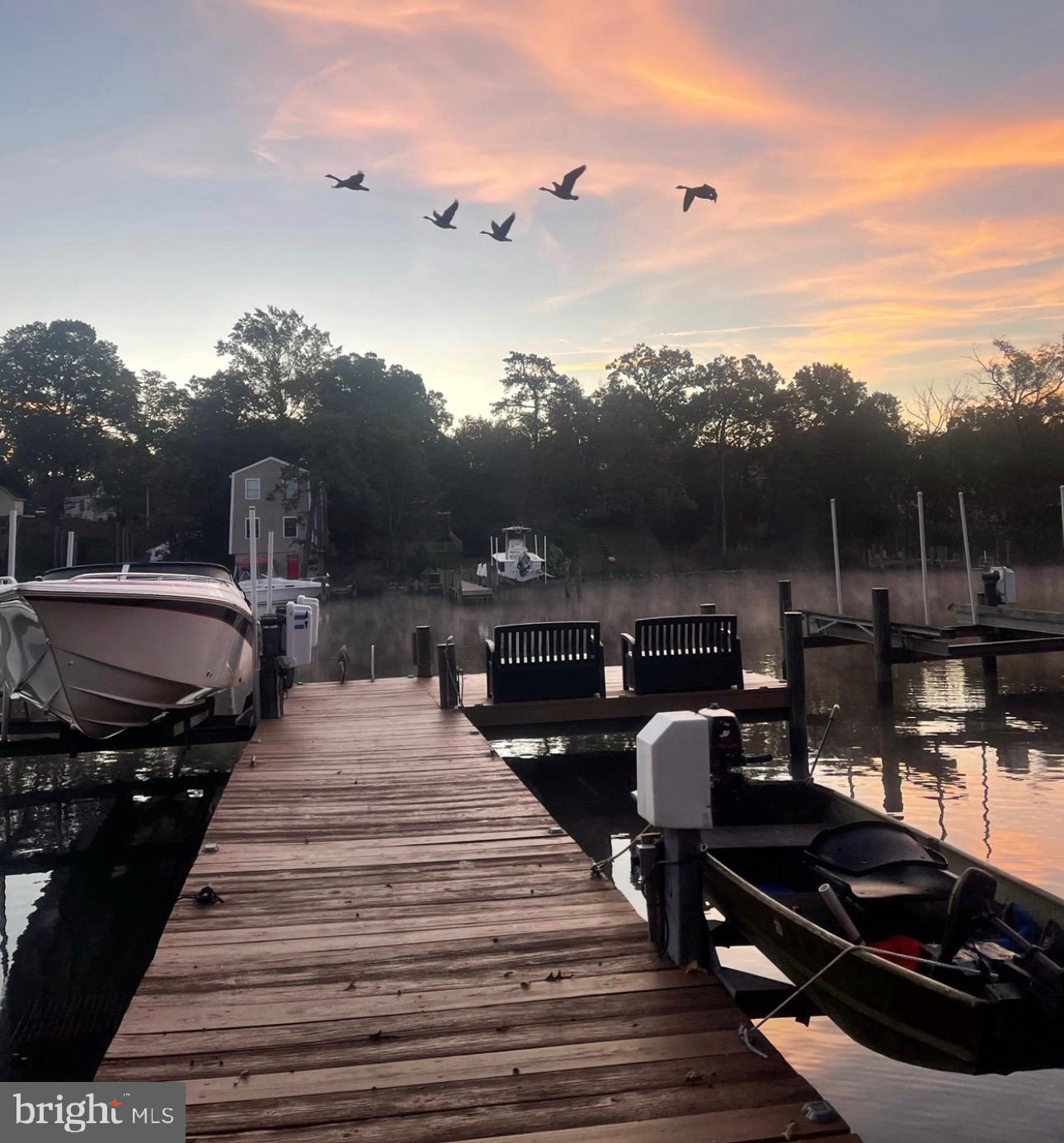 787 Powhatan Beach Road Pasadena, MD 21122 - Photo 7 of 12