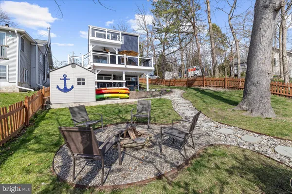 $750,000 | 787 Powhatan Beach Road, Pasadena, MD 21122
