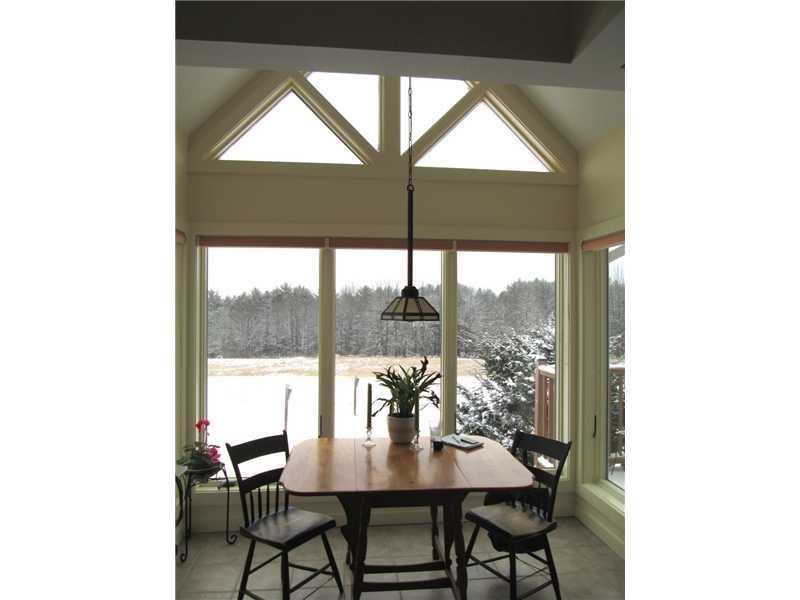 59 Morrill Road Norway, ME 04268 - Photo 8 of 35 Kitchen.