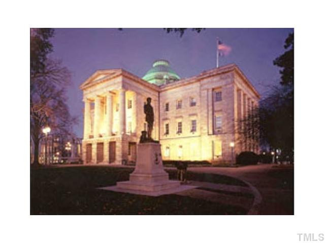 2109 Nelson Street Raleigh, NC 27610 - Photo 18 of 20 The State Capital, the Governor?s Mansion, museums, art galleries and more are all within short drive of your new home.