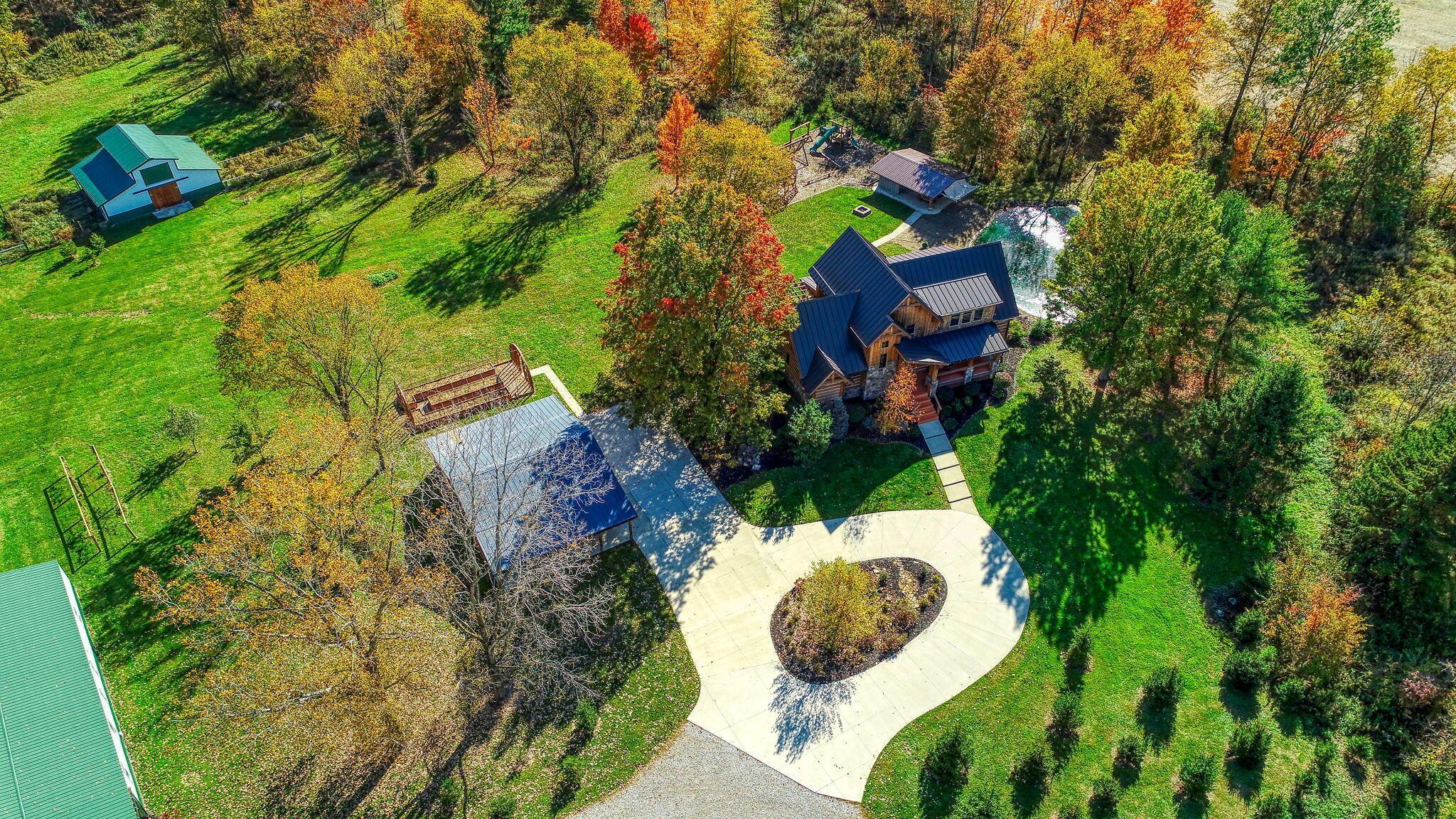 3880 Blue Church Road Sunbury, OH 43074 - Photo 49 of 154 3880 Blue Church Rd (34)