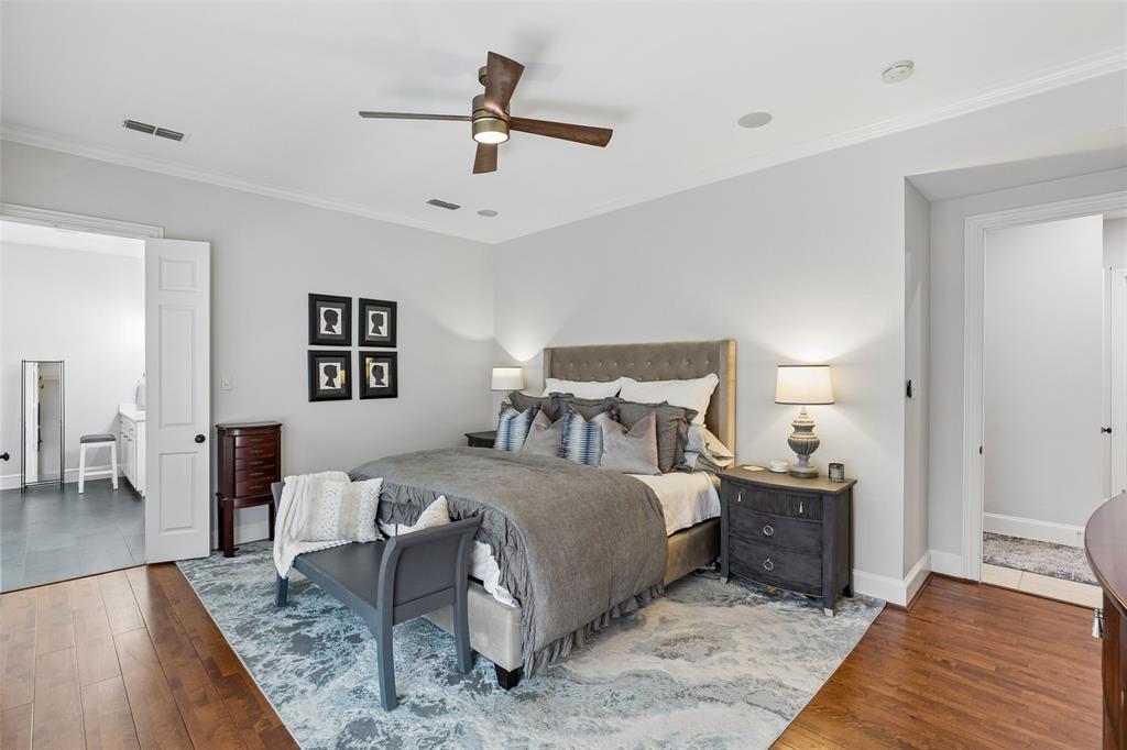 4669 Refugio Road Frisco, TX 75034 - Photo 16 of 37