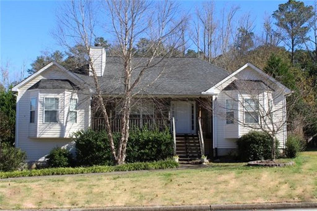14 Stable Lane Dallas, GA 30132 - Photo 1 of 1 Charming 3 bedroom,2 bathroom home features abundance of space and lovely rocking chair front porch!