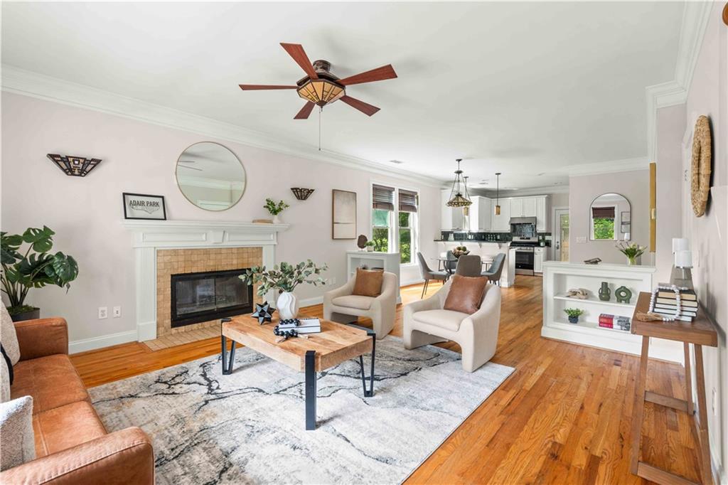 770 Lexington Avenue Southwest Atlanta, GA 30310 - Photo 6 of 53
