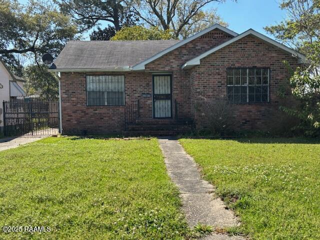 1745 North 17th Street Baton Rouge, LA 70802 - Photo 1 of 21 IMG_0239