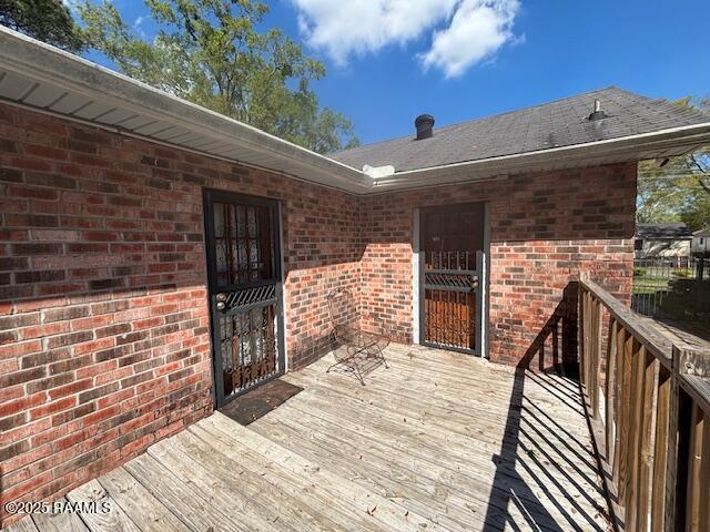 1745 North 17th Street Baton Rouge, LA 70802 - Photo 18 of 21 IMG_0230