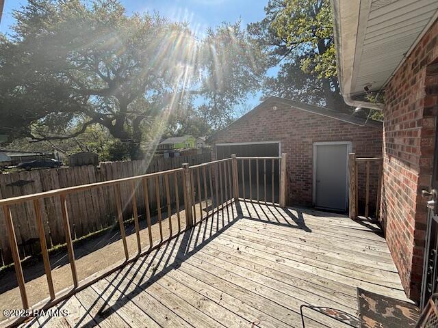 1745 North 17th Street Baton Rouge, LA 70802 - Photo 19 of 21 IMG_0231