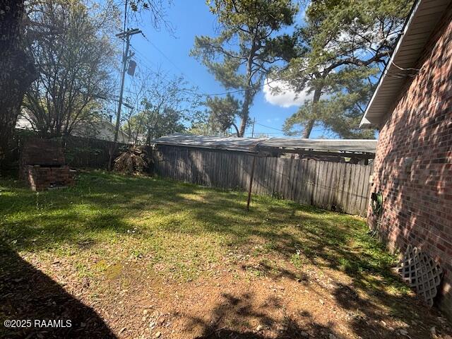 1745 North 17th Street Baton Rouge, LA 70802 - Photo 21 of 21 IMG_0233