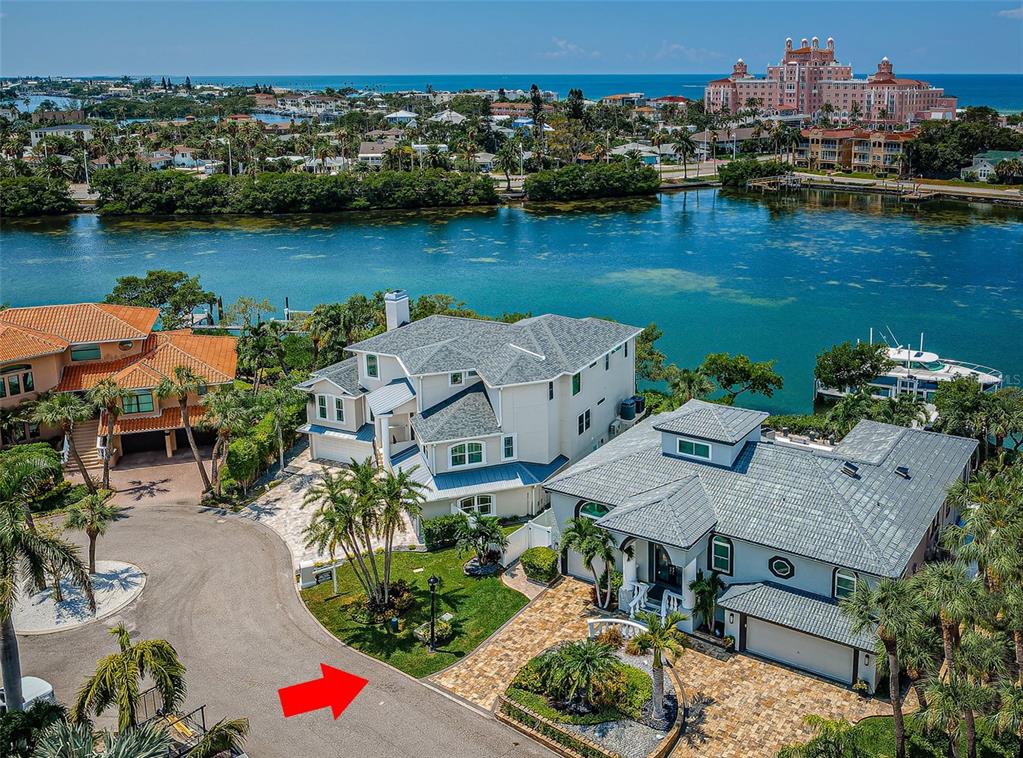 2 Mangrove Point St. Pete Beach, FL 33706 - Photo 1 of 1