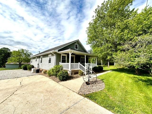 102 Frick Street Rices Landing, PA 15357 - Photo 2 of 23