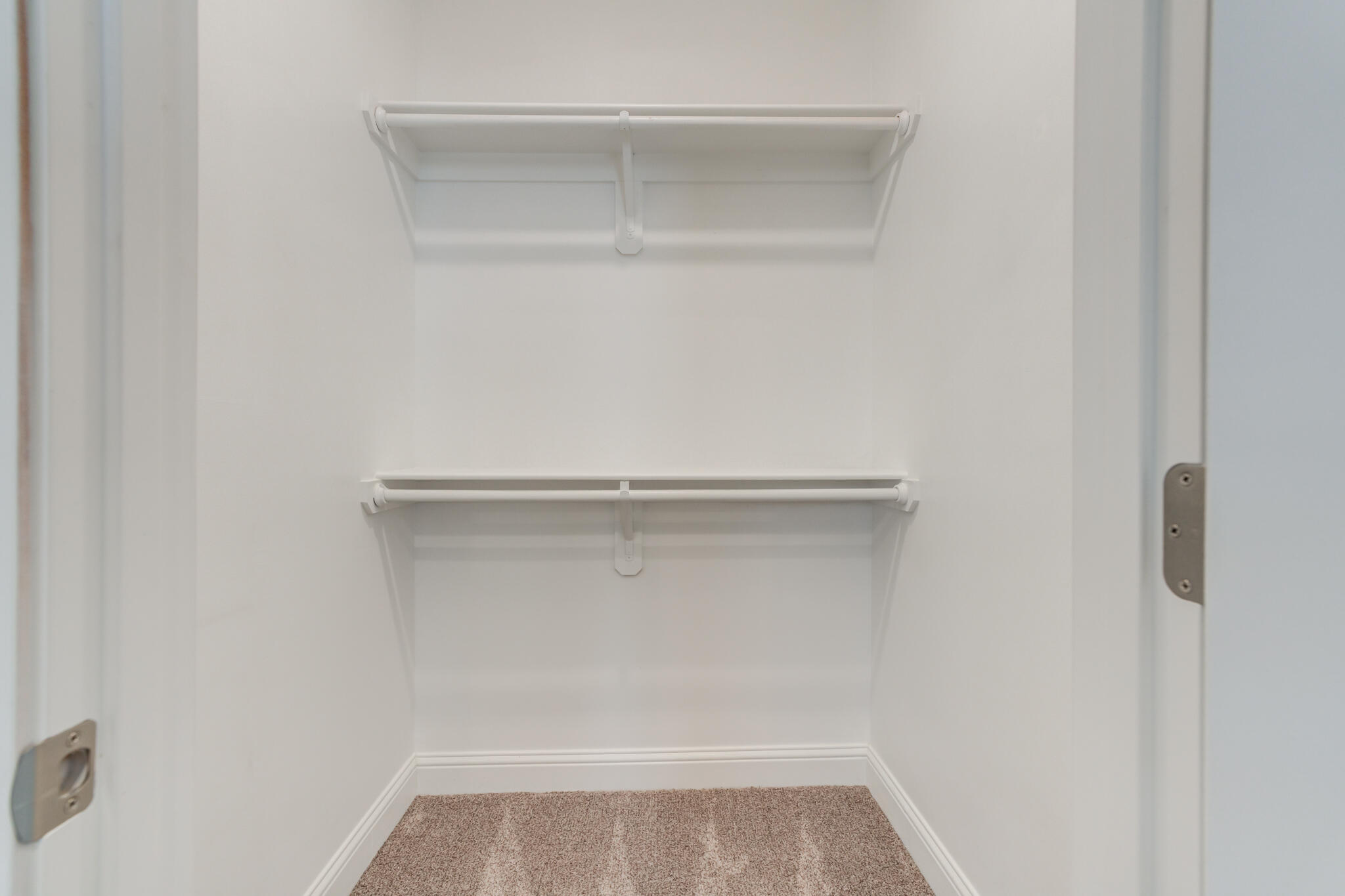 7633 87th Street Lubbock, TX 79424 - Photo 38 of 47 a view of a closet