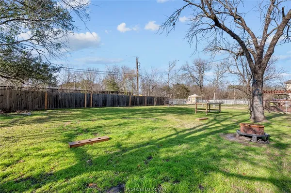 $499,000 | 309 Bolton Avenue, College Station, TX 77840