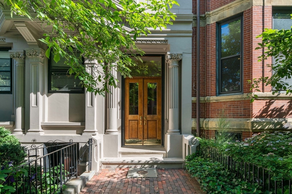 322 Beacon Street, Unit 3 Boston, MA 02116 - Photo 21 of 24