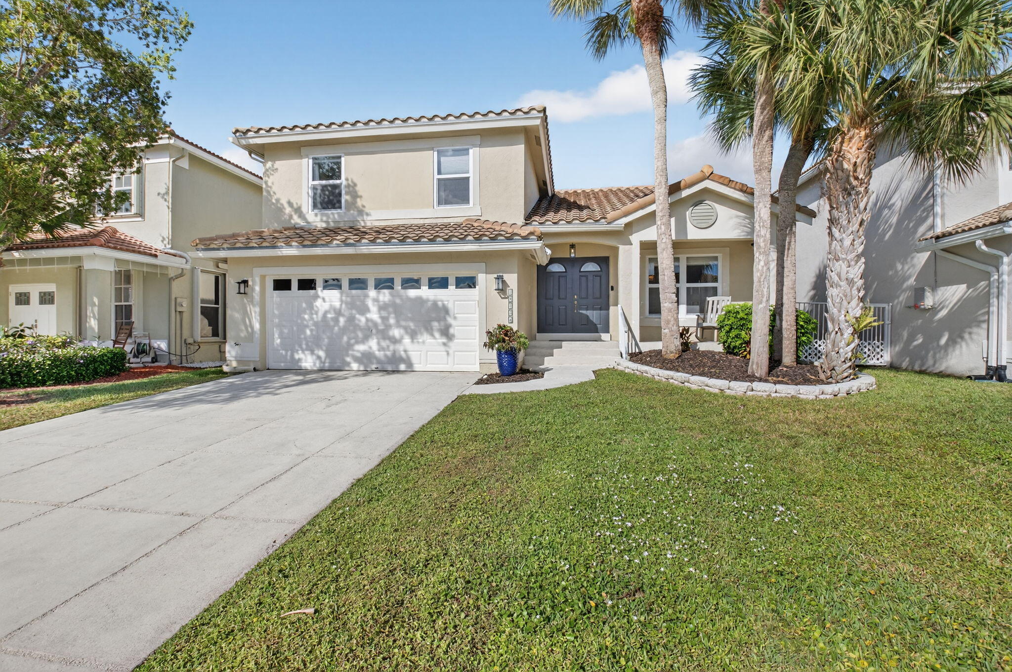 18134 Blue Lake Way Boca Raton, FL 33498 - Photo 1 of 38 Front 1