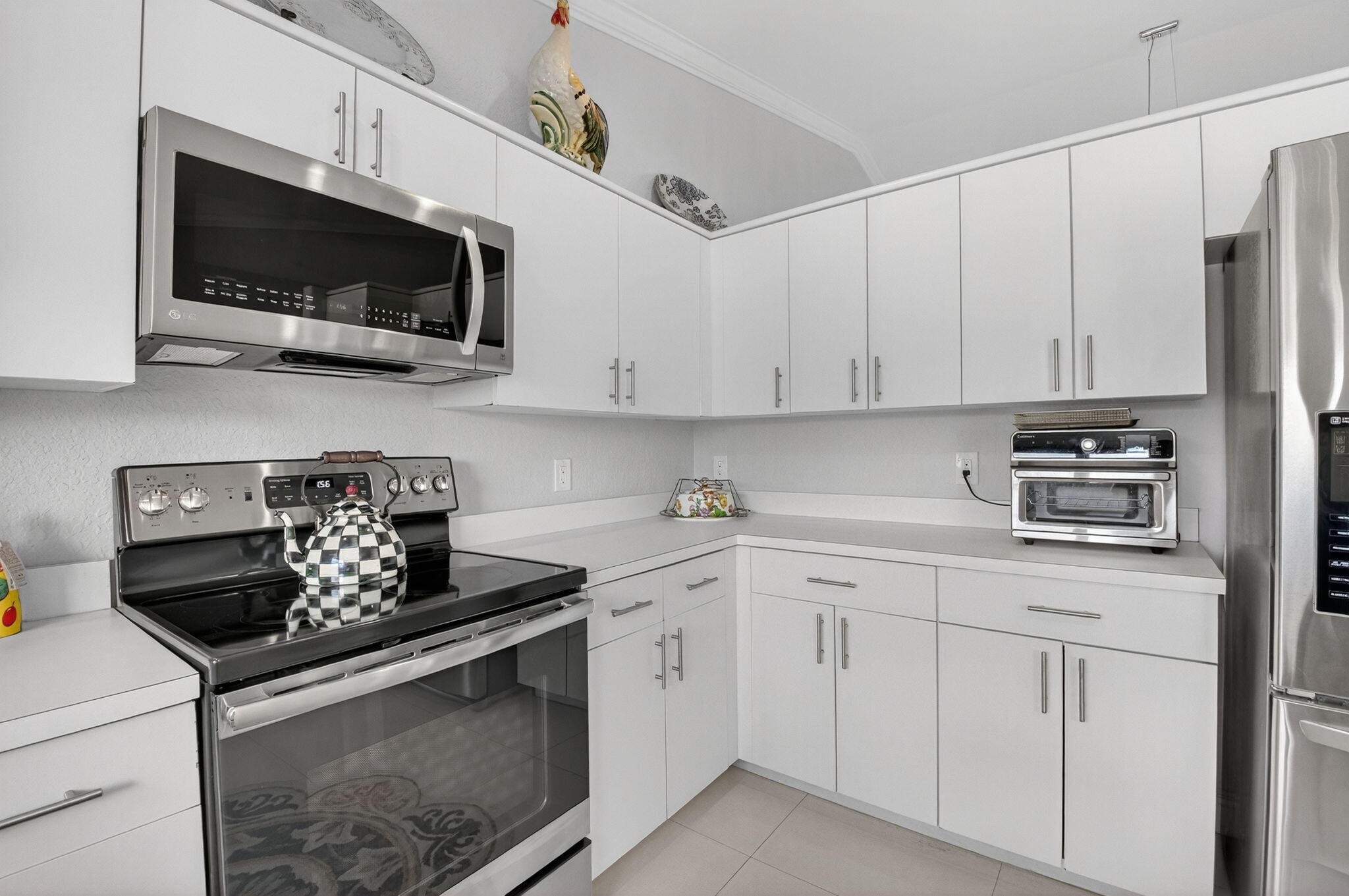 18134 Blue Lake Way Boca Raton, FL 33498 - Photo 14 of 38 Kitchen 4