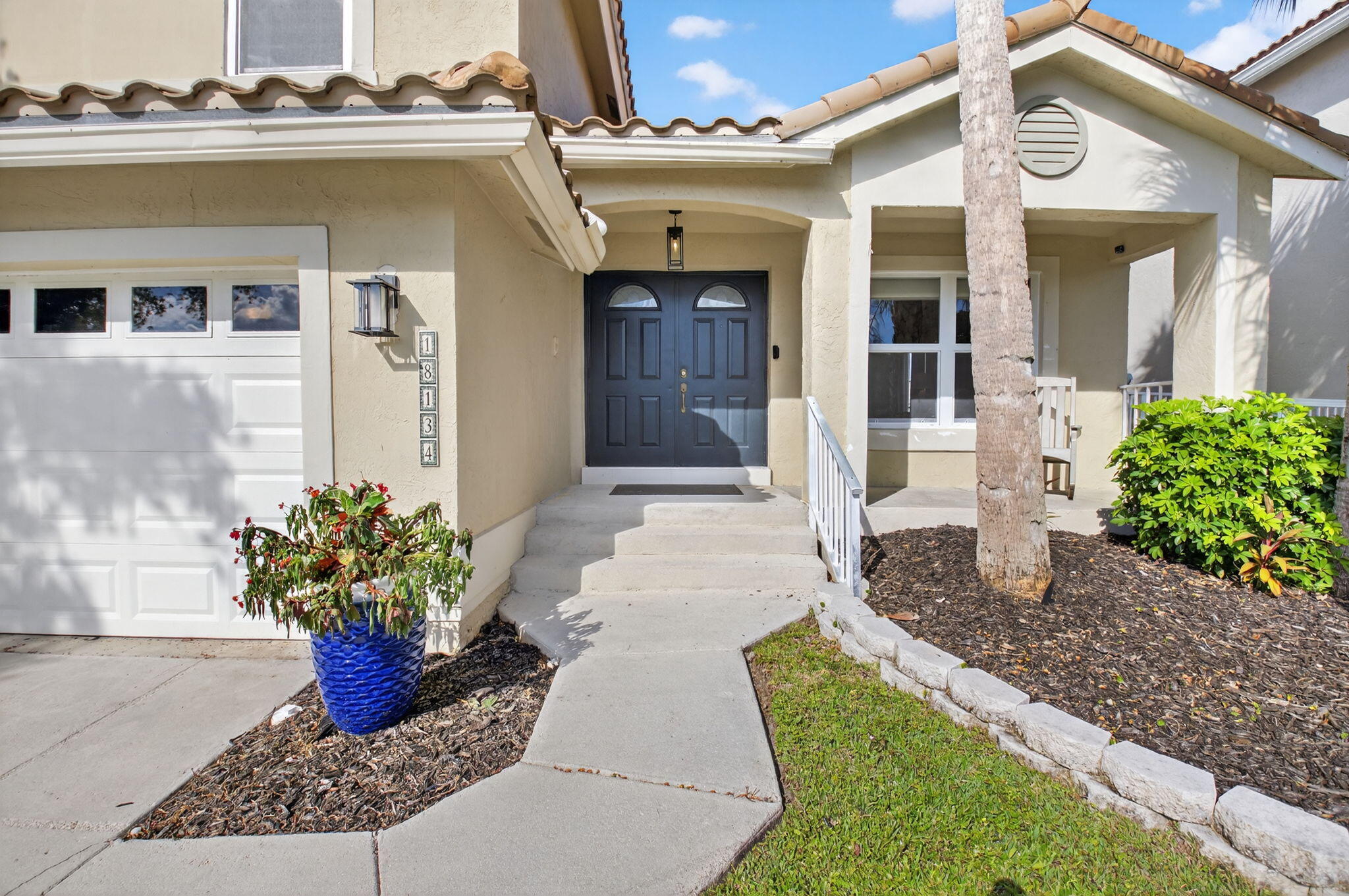 18134 Blue Lake Way Boca Raton, FL 33498 - Photo 3 of 38 Front 3