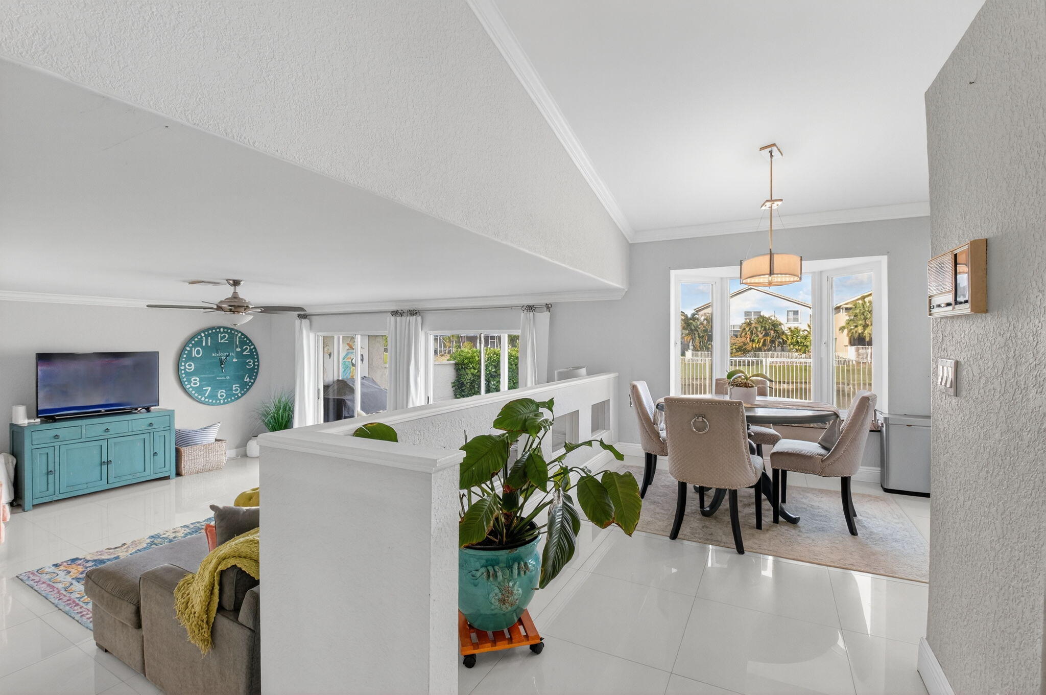 18134 Blue Lake Way Boca Raton, FL 33498 - Photo 9 of 38 Eat in Kitchen 1