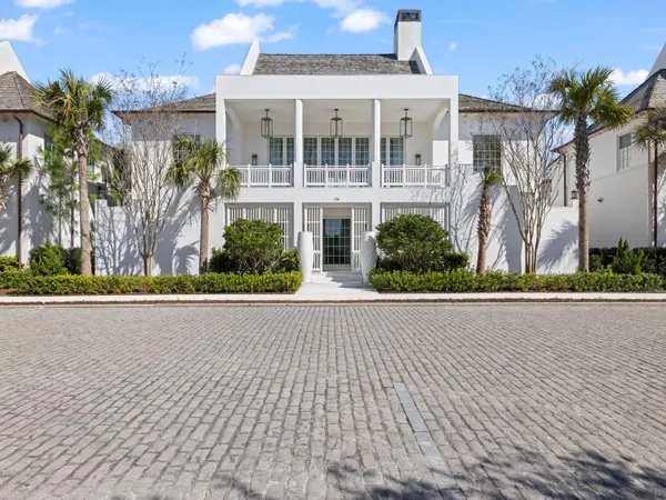 $6,650,000 | 136 Kaiya Ave Inlet Beach, Inlet Beach, FL 32461