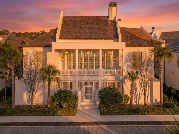 $6,650,000 | 136 Kaiya Ave Inlet Beach, Inlet Beach, FL 32461