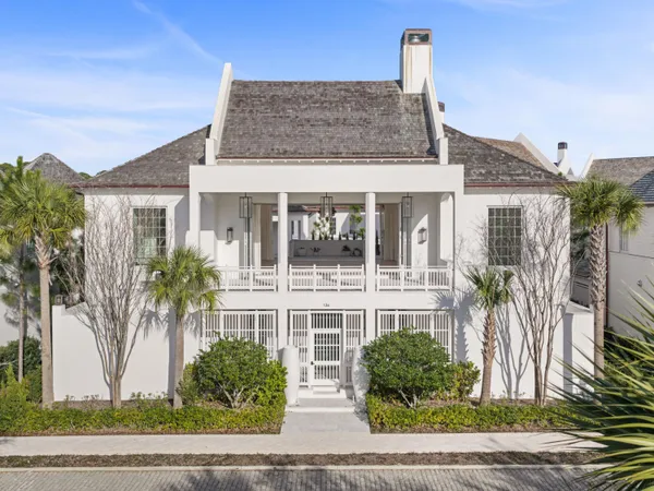 $6,650,000 | 136 Kaiya Ave Inlet Beach, Inlet Beach, FL 32461