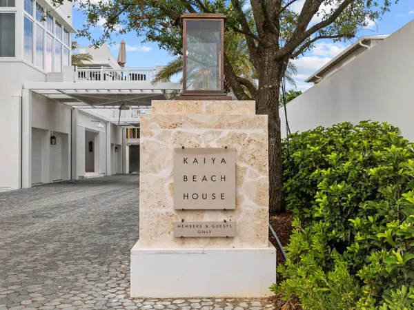 $6,650,000 | 136 Kaiya Ave Inlet Beach, Inlet Beach, FL 32461